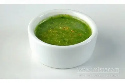 Соус "Песто" Челентано undefined фото