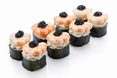 Sultan Roll Tomo Food undefined photo