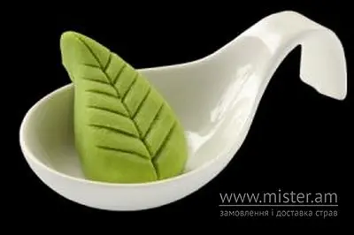 Васабі Nаminaj Sushi undefined фото