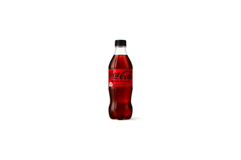 Coca-Cola Zero 0,5 л - "Pizza.Od.Ua" в Одесі фото 