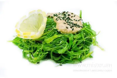 Чука сарада Nаminaj Sushi undefined фото