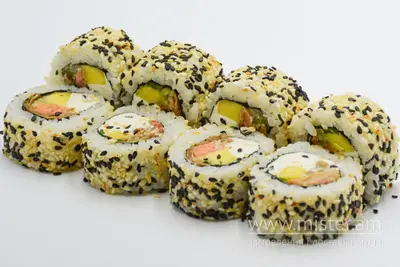 Рол "Фуджі" Akita Sushi undefined фото