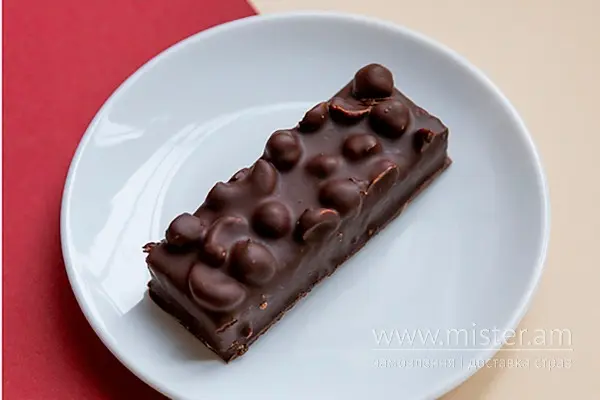Vegan снікерс - "UNO" в Луцьку фото