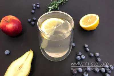 Сік березовий 0.3 л Zenyk Varenyk undefined фото