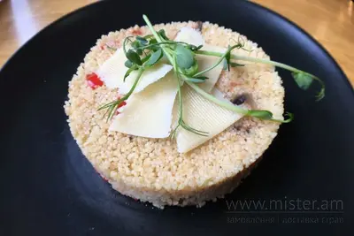Кус-кус Ciabatta undefined фото