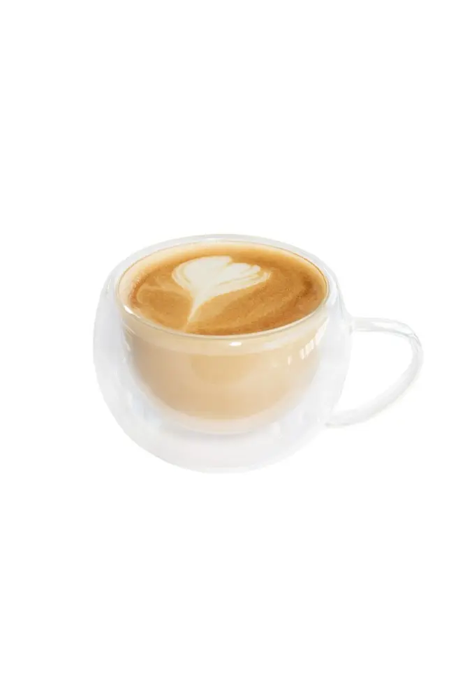 Cafe Latte - "GREENFIT comida saludable" en Bávaro foto 