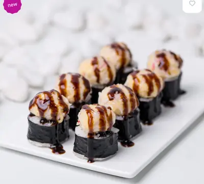 Уки ROKO FOOD undefined снимка