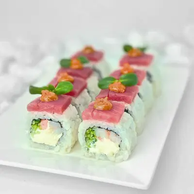 Тоне ROKO FOOD undefined снимка