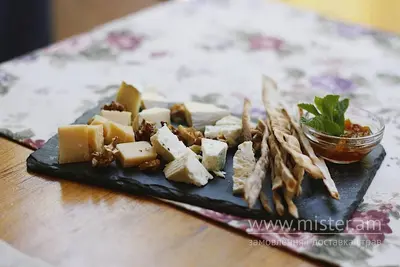 Сирне плато Peperoni undefined фото