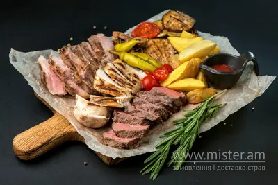 Гриль сет Magnum Pizza&Grill undefined фото