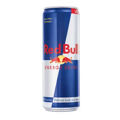 Red-Bull Classic 0.25 Sushi Man undefined ფოტო