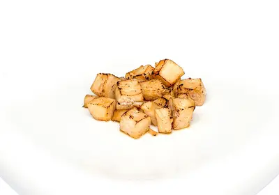 Pollo GREENFIT comida saludable undefined foto