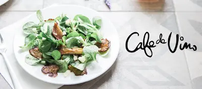 Cafe de Vino в Луцьку