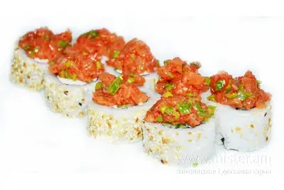 Рол "Спайсі Нерімоно" Nаminaj Sushi undefined фото
