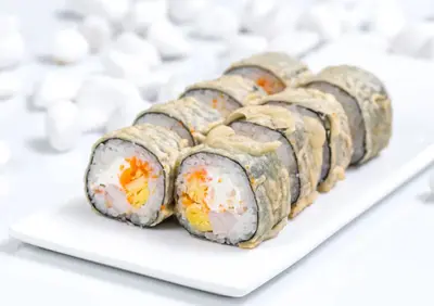 Уми Нохи  ROKO FOOD undefined снимка