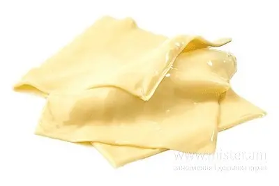 Сир тостовий Lviv Croissants undefined фото
