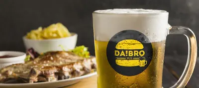 Da!Bro PUB в Чернігові