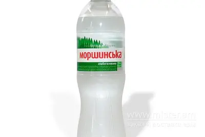 Мінеральна вода "Моршинська" Акваріум undefined фото