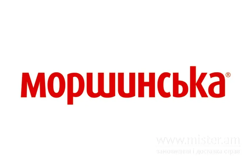 Моршинська - "Ide Sushi & Pizza" в Черкасах фото 