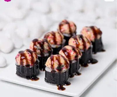 Хоши ROKO FOOD undefined снимка
