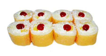 Наминай - "Nаminaj Sushi" в Івано-Франківську фото 