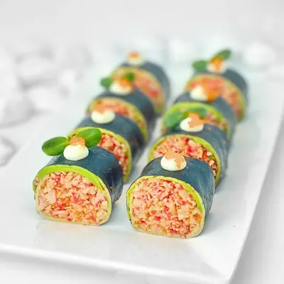 Ноби  ROKO FOOD undefined снимка