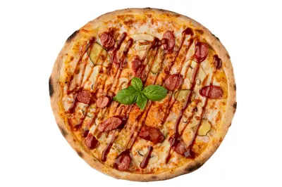 Баварська 25 см Pizza 482 undefined фото