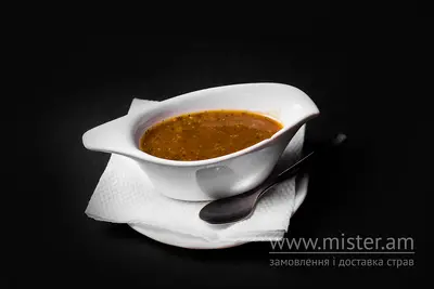 Соус "Сацибелі" Піросмані undefined фото