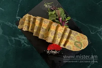 Курка, начинена налисниками Cleo Rest undefined фото