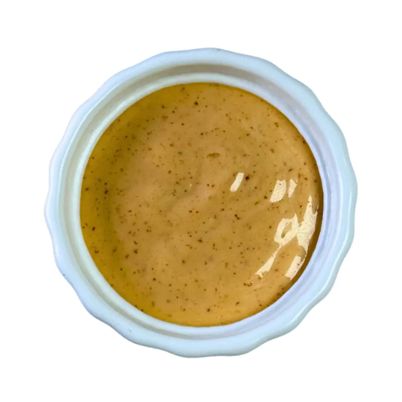 Spicy Sauce 30 g - "Tomo Food" in Pissouri photo