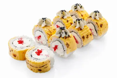 Cheese Roll Tomo Food undefined photo