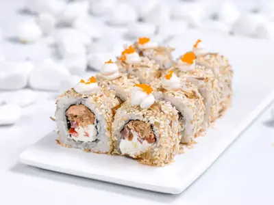 Коуми  ROKO FOOD undefined снимка
