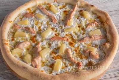 Піца "Гавайська" Chicken Hut undefined фото