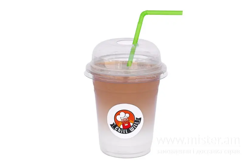 Ice Latte - "ChillWill" в Чернівцях фото 