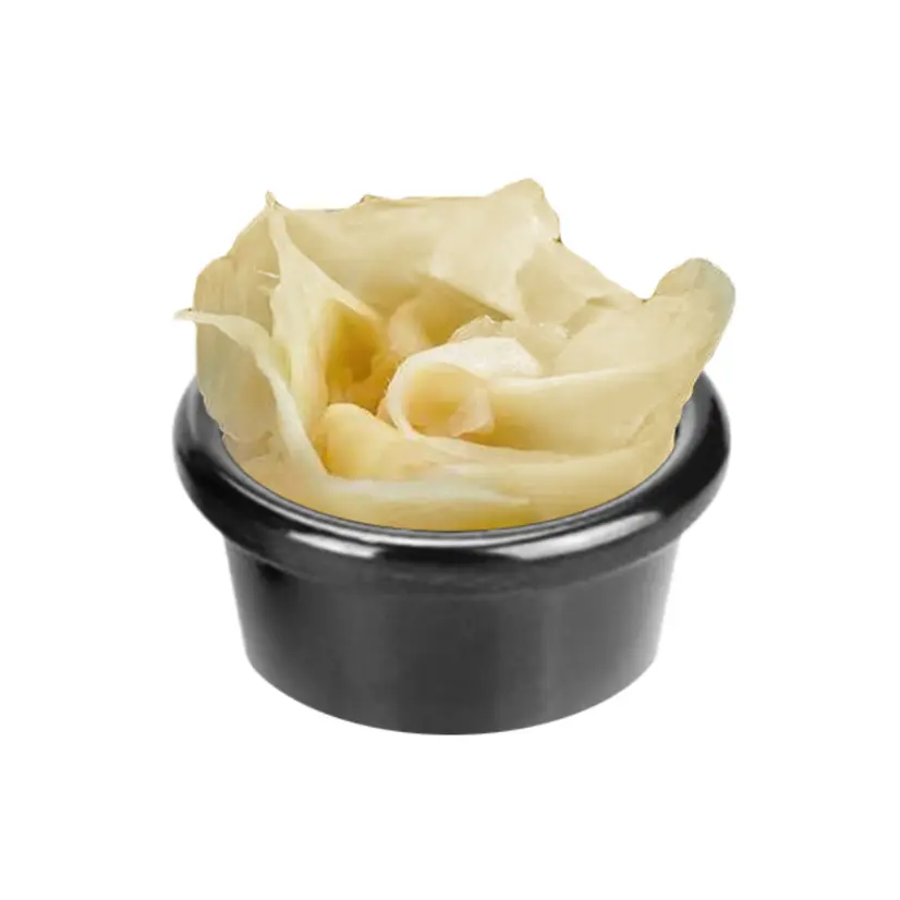 Pickled White Ginger 100g - "Tomo Food" in Pissouri photo