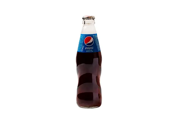 Pepsi 0.3 л - "Карабас Барабас на Молоді" в Луцьку фото