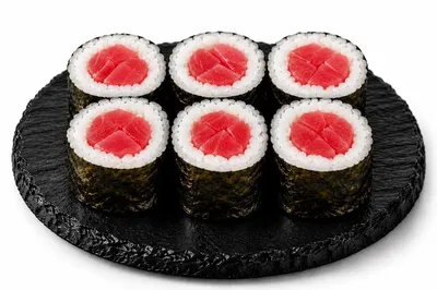 ნორი მაკი ტუნა Sushi Man  undefined ფოტო