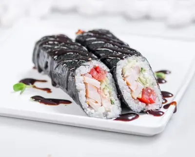 Студен Суши дюнер с пиле ROKO FOOD undefined снимка