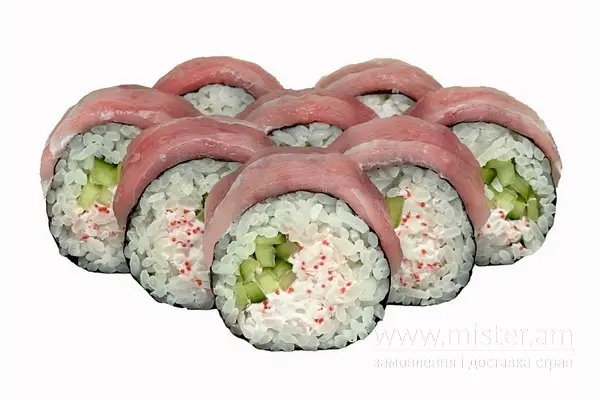 Рол "Кіото" - "Pizza & Sushi" в Умані фото