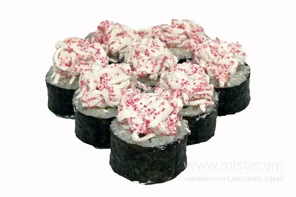 Рол "Сурімі" - "Pizza & Sushi" в Умані фото