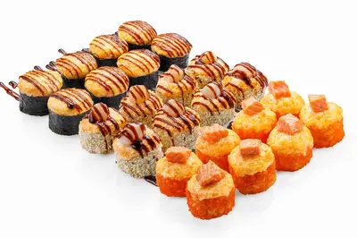 Hat Set Tomo Food undefined photo
