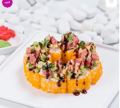 Тунако ROKO FOOD undefined снимка