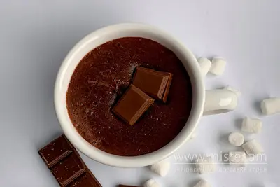 Гарячий шоколад Loft Cafe undefined фото