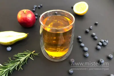 Узвар 0.3 л Zenyk Varenyk undefined фото
