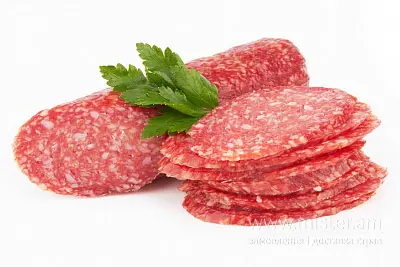 Добавка. Салямі Celentano Pizza undefined фото