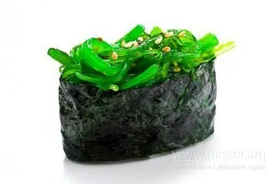 Кошик чука Nаminaj Sushi undefined фото