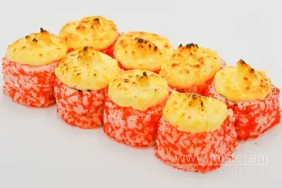 Рол "Сейко" Akita Sushi undefined фото