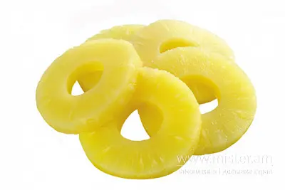 Добавка. Ананас Celentano Pizza undefined фото