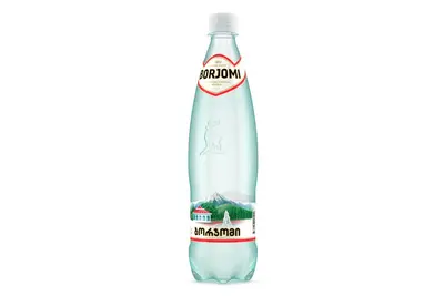 Мінеральна вода "Боржомі" Show Basilic undefined фото