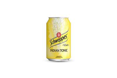 Schweppes Jack's Burgers undefined фото